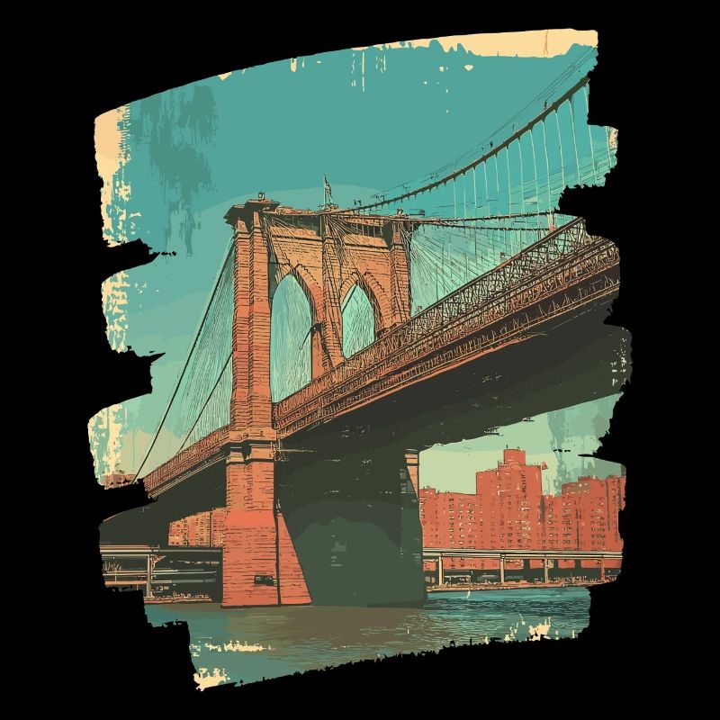Pont de Brooklyn