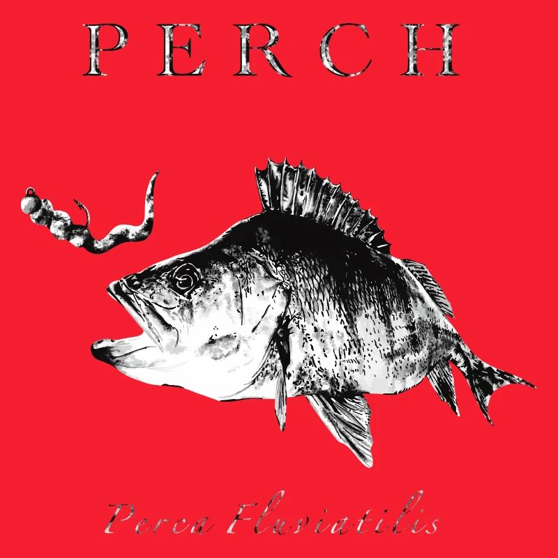 Perch Angler - Artificial lures for predatory fish
