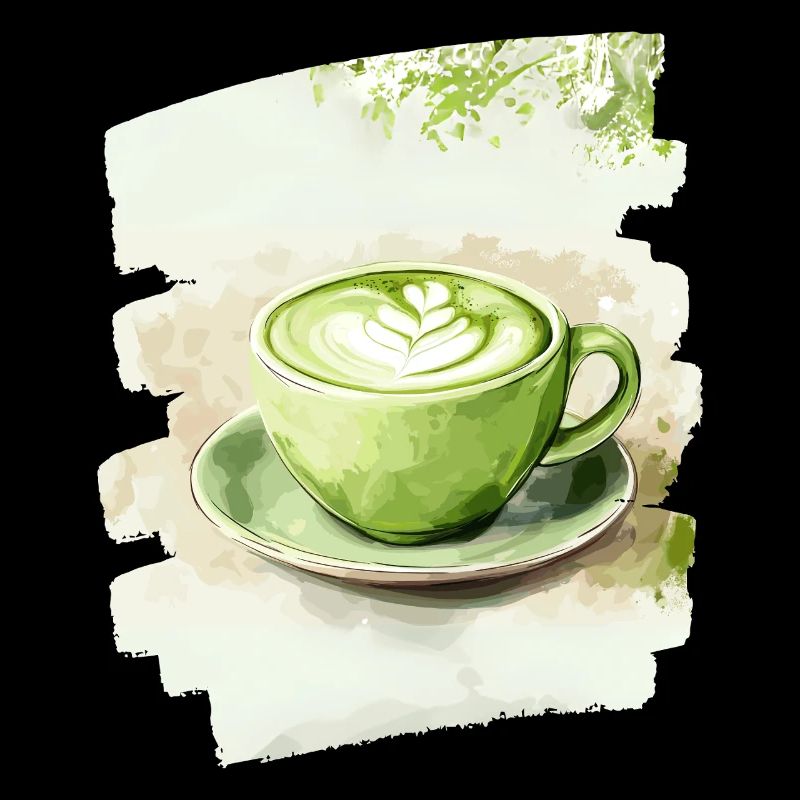 Matcha 12