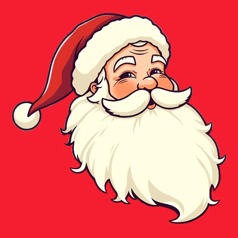 Weihnachtsmann