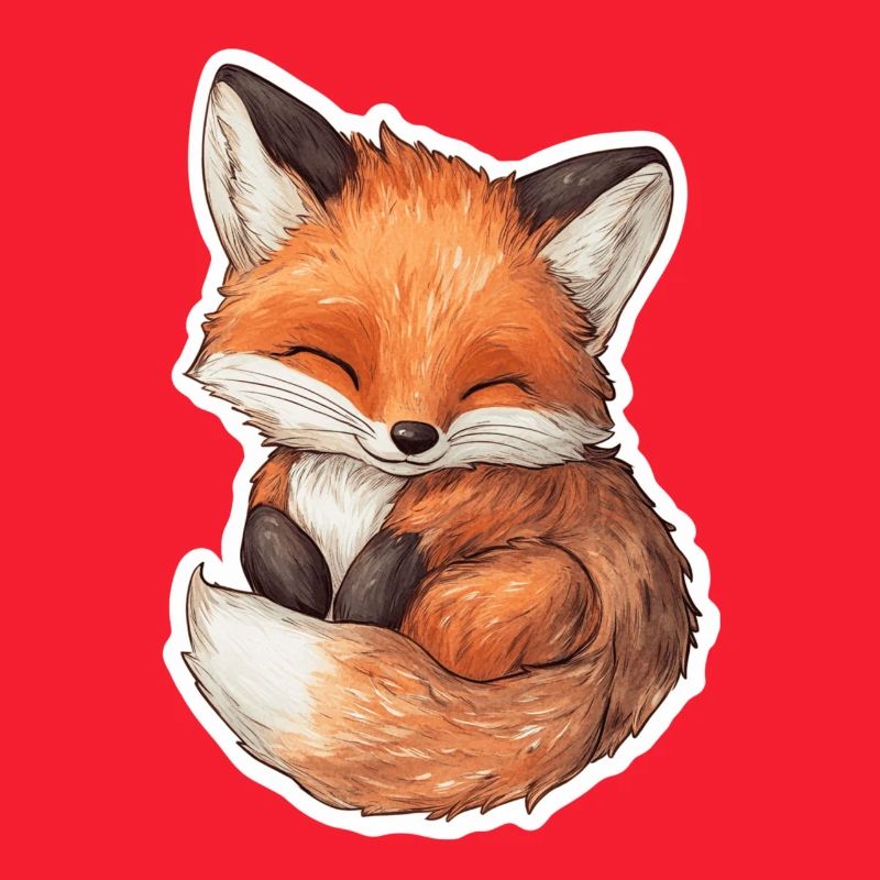 Fuchs