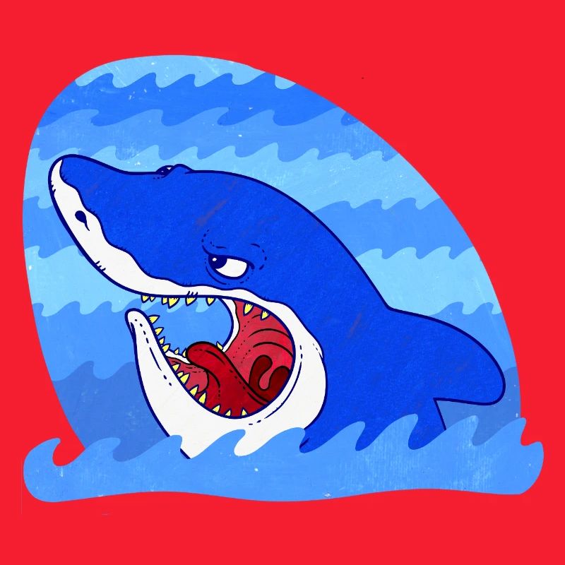 Grim Shark