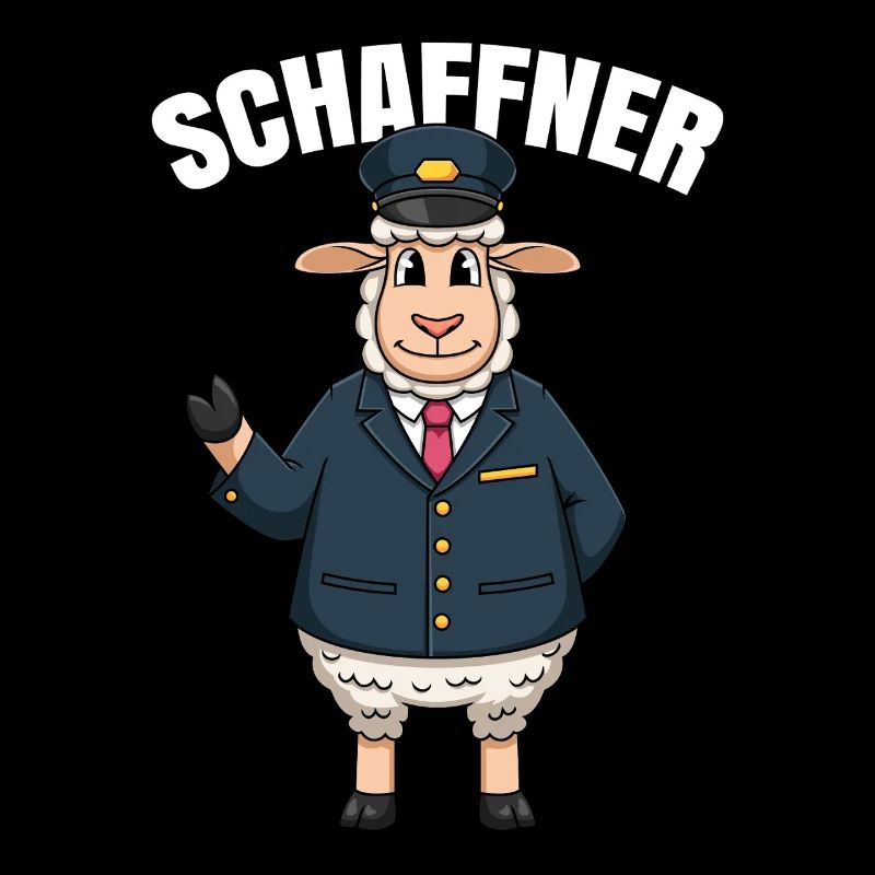 Sheep Rail Driver Controller Sheep Conductor