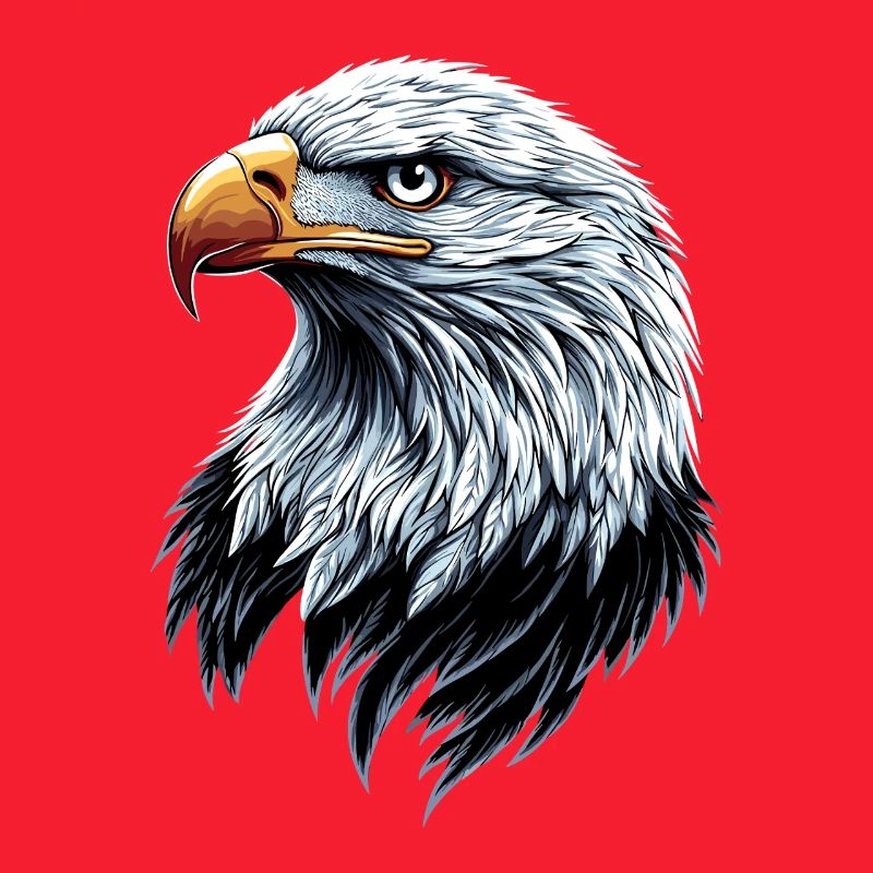 Eagle Bald Eagle Golden Eagle White-tailed Eagle