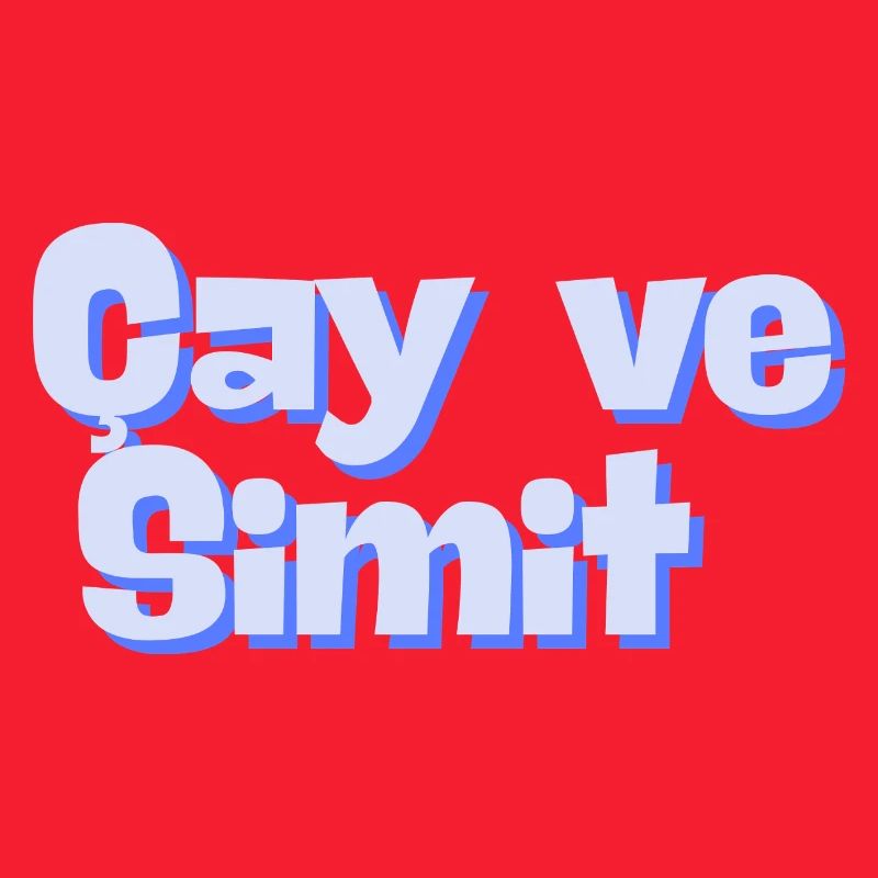 Cay et Simit