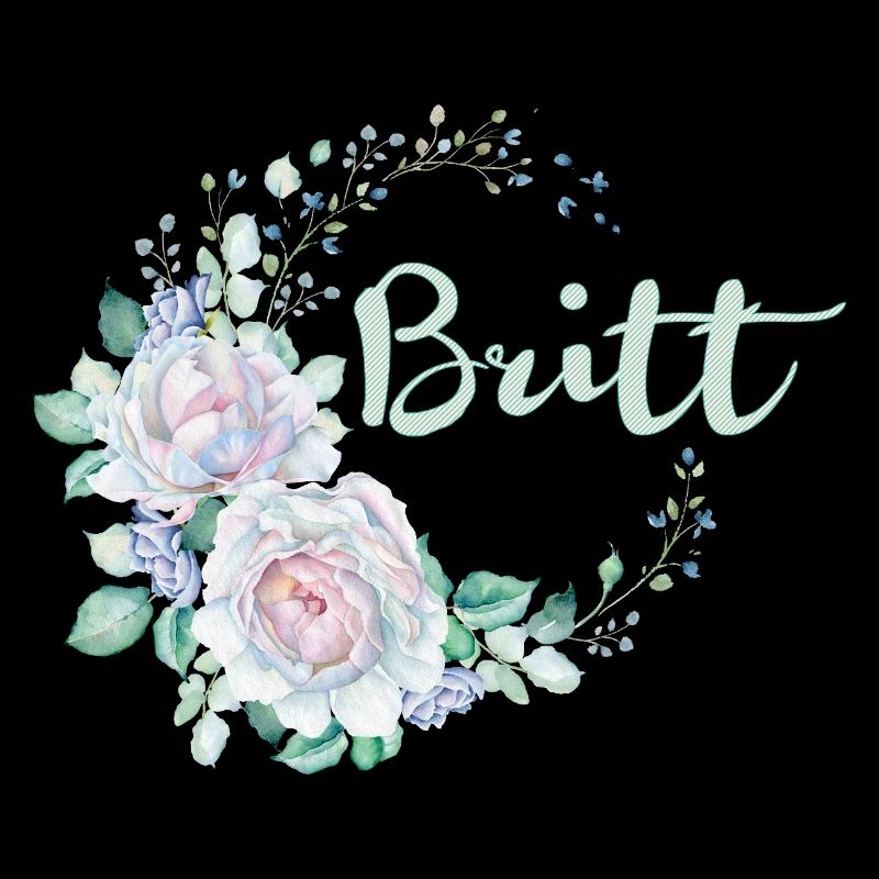 Pour Britt