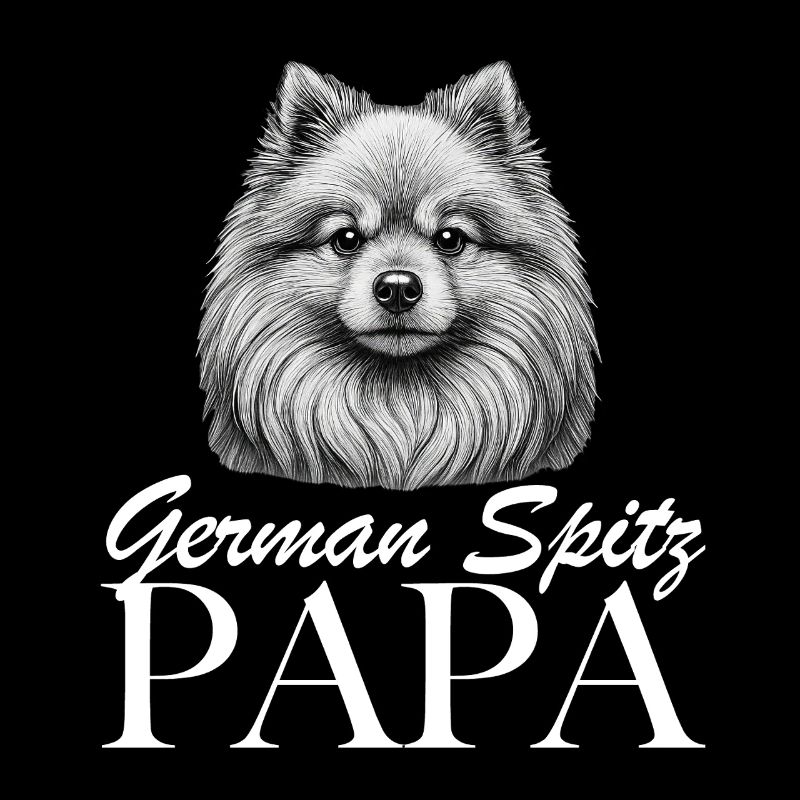 Deutsche Spitze Papa