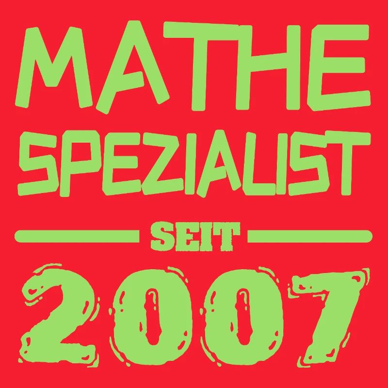 Math Specialist 2007
