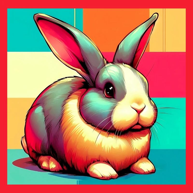 rabbit