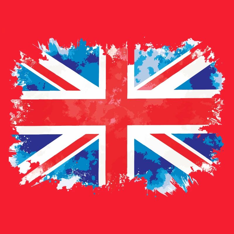 Conception du drapeau de l’Union Jack