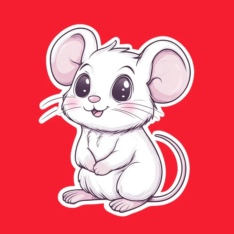 mouse