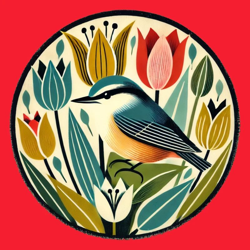 Nuthatch