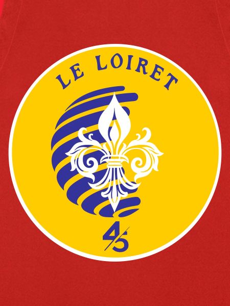 Fleur de Lys Loiret 45