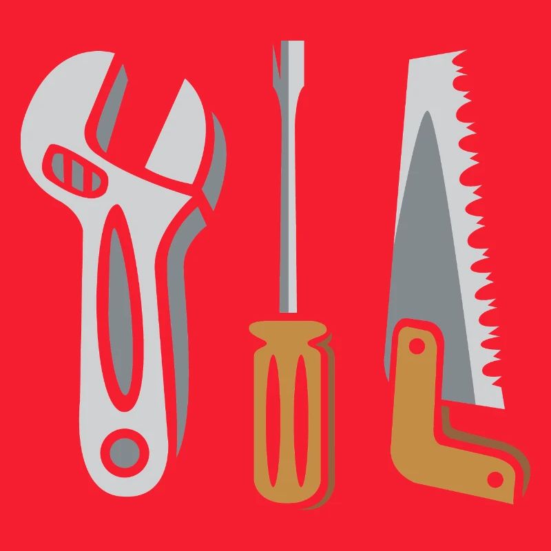 Tool Set – DIY Design