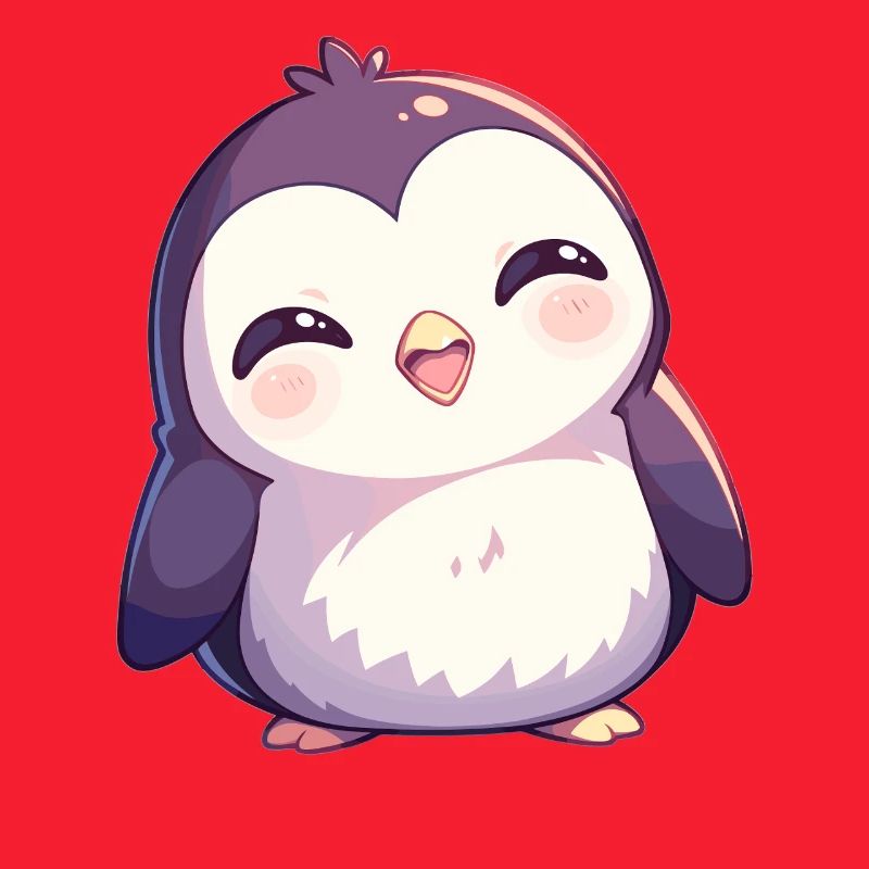 Pingouins Pingouin