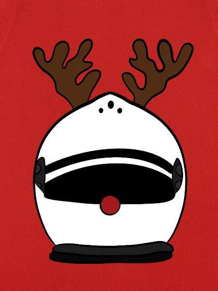 Helm w