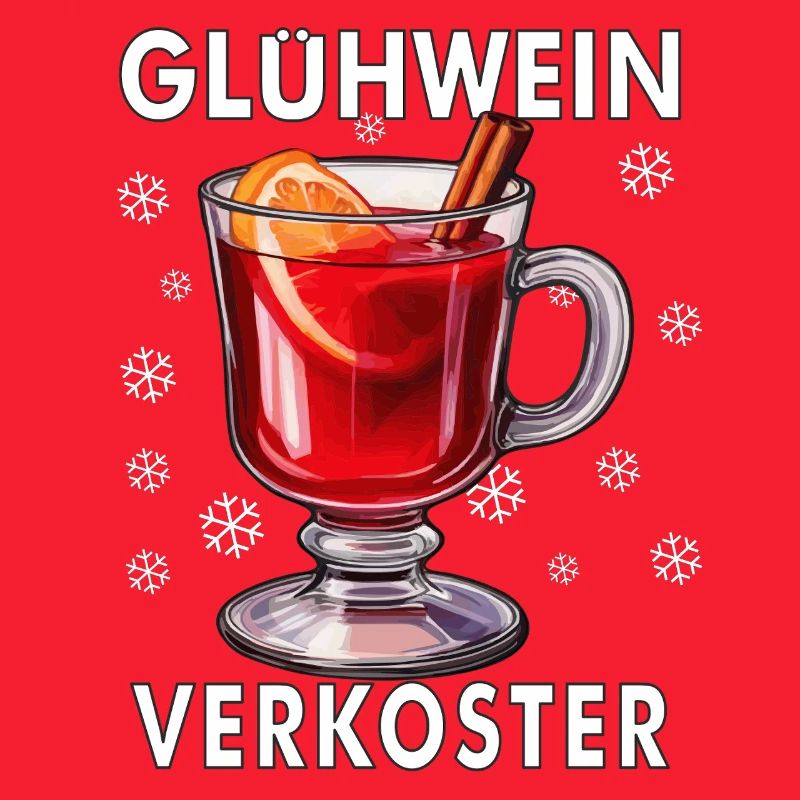 MULLED WINE TASTER