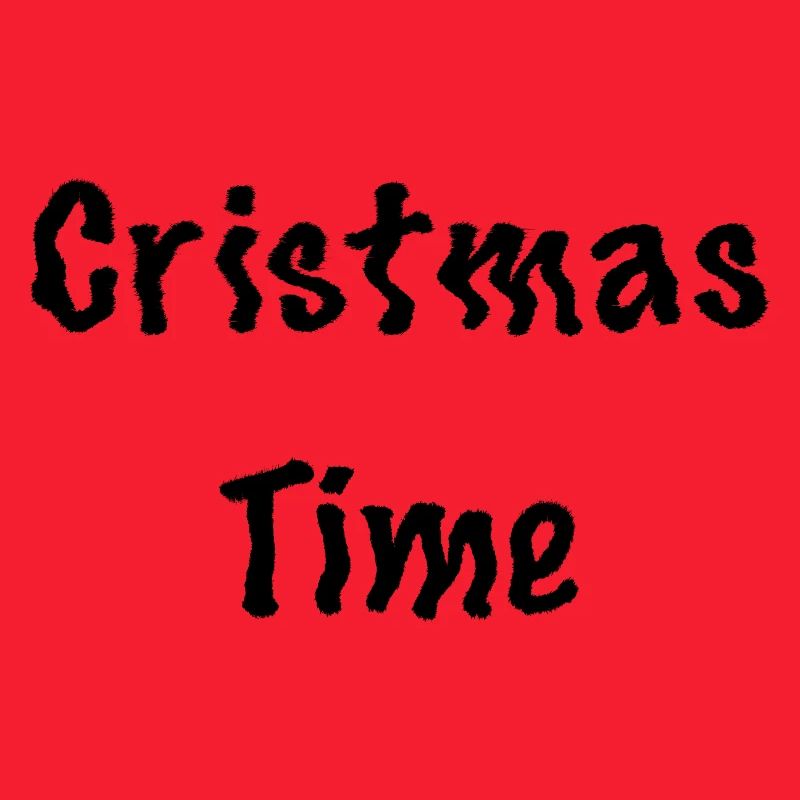 Le design de Cristma