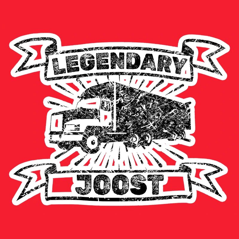 First name Joost