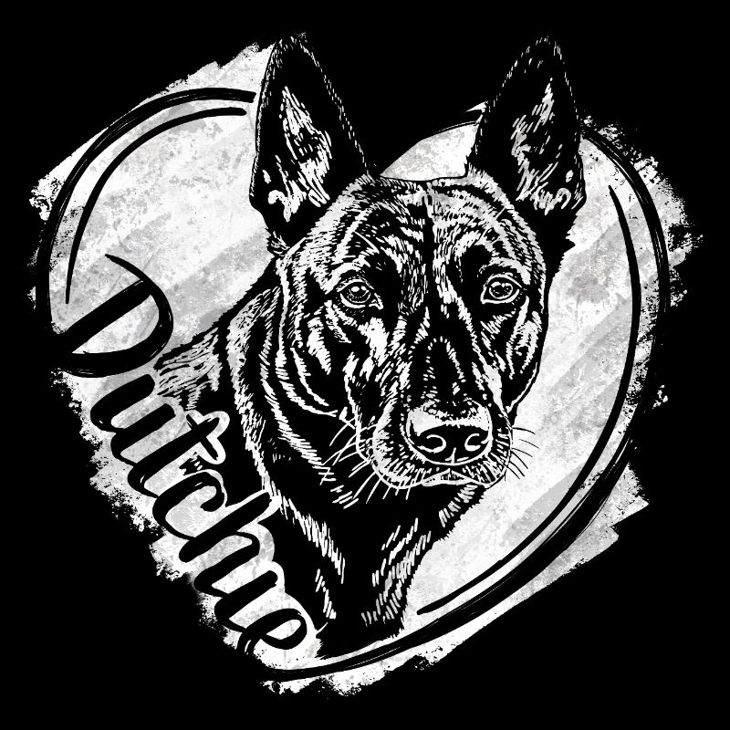 Dutch Shepherd – Dutchie