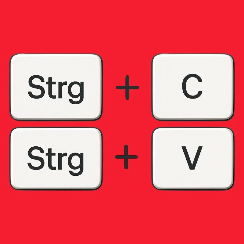 Copy + Paste | Copy + Paste