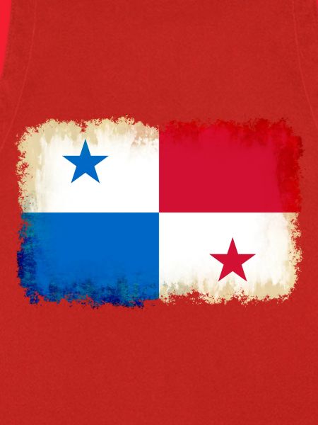 Panama as Panama