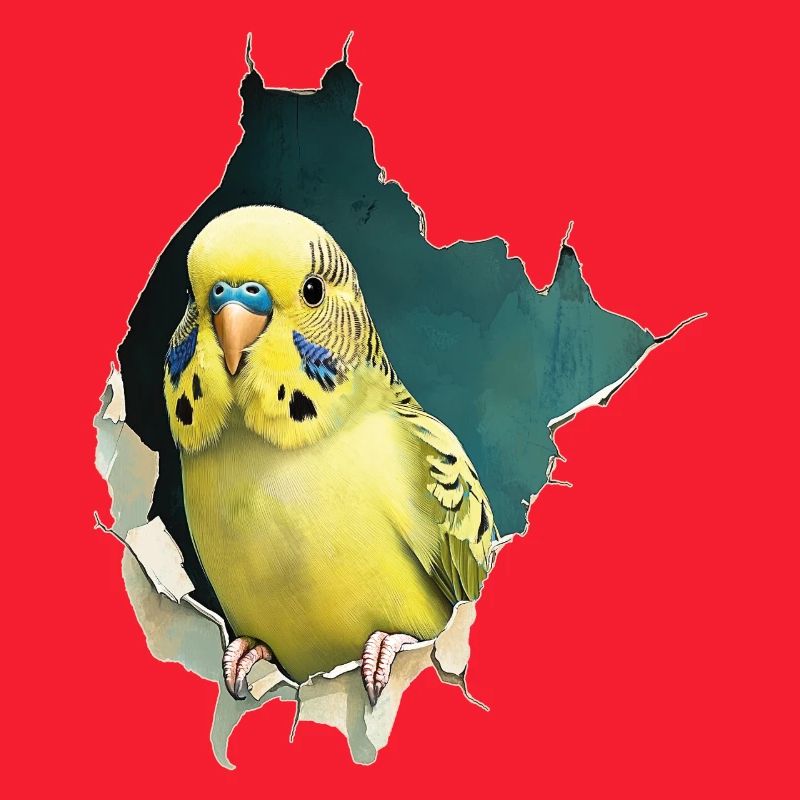 Budgerigar