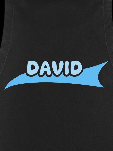 Prénom David