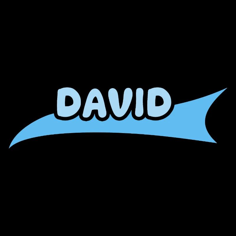 Prénom David