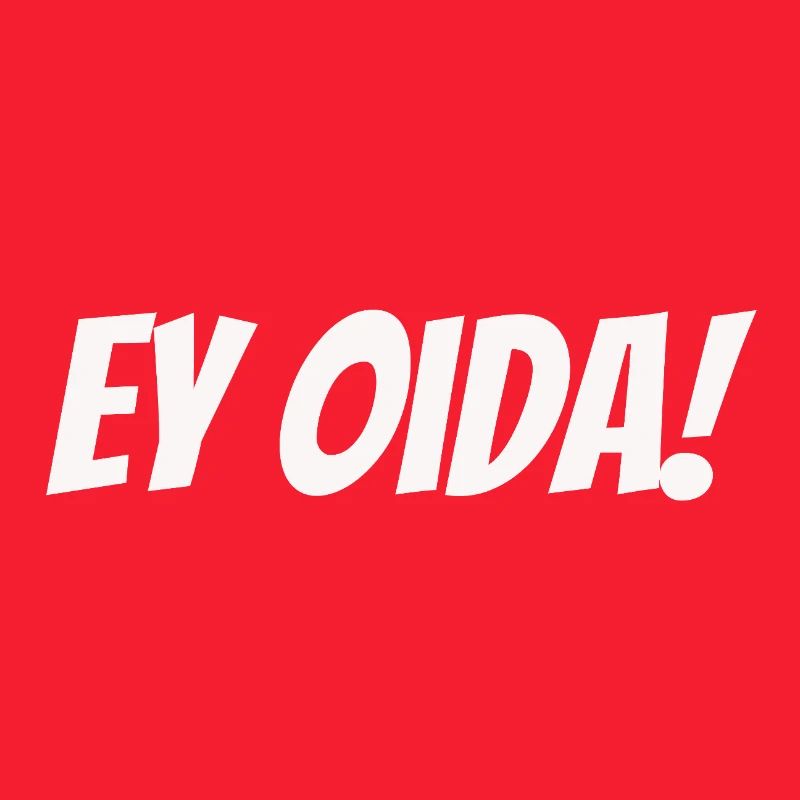 Hey Oida! – Dialect Deluxe