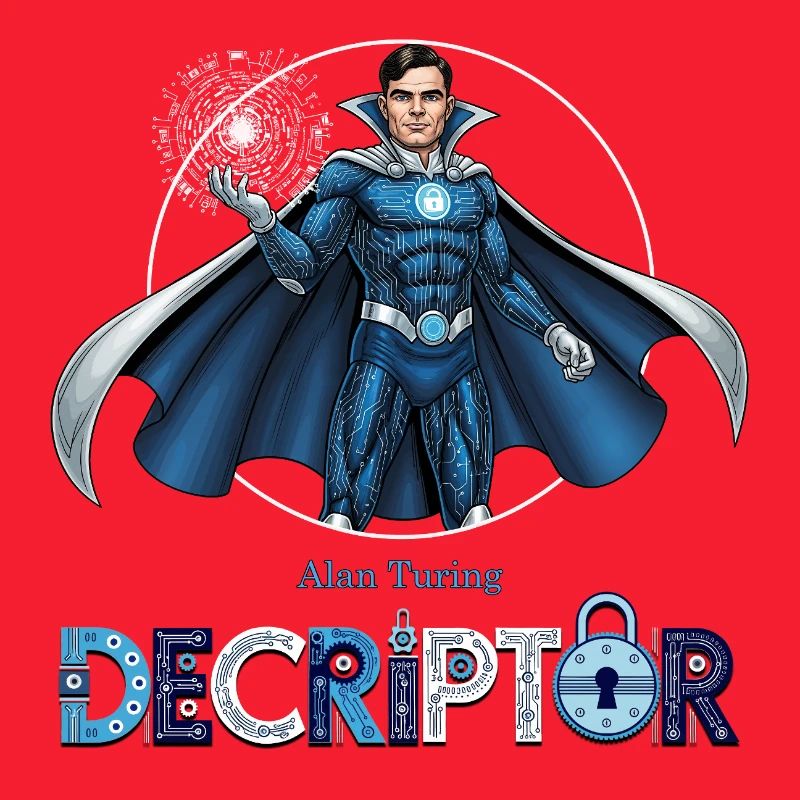 Hero Coder Decryptor