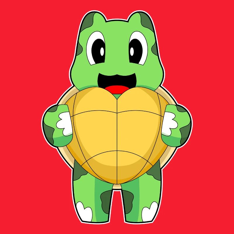 Turtle Heart
