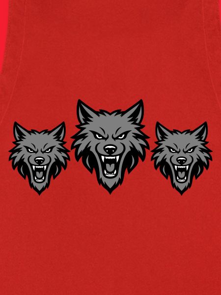 Wolf Team Pack