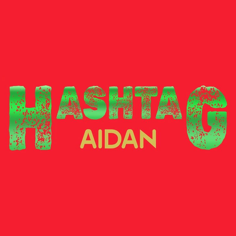 Gift for Aidan