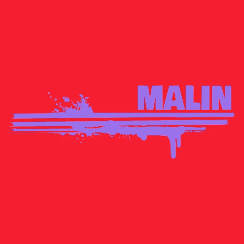 Gift for Malin