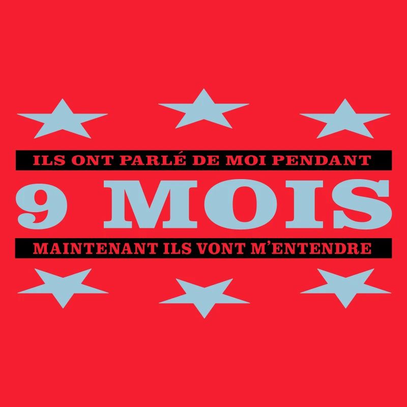 9 MOIS
