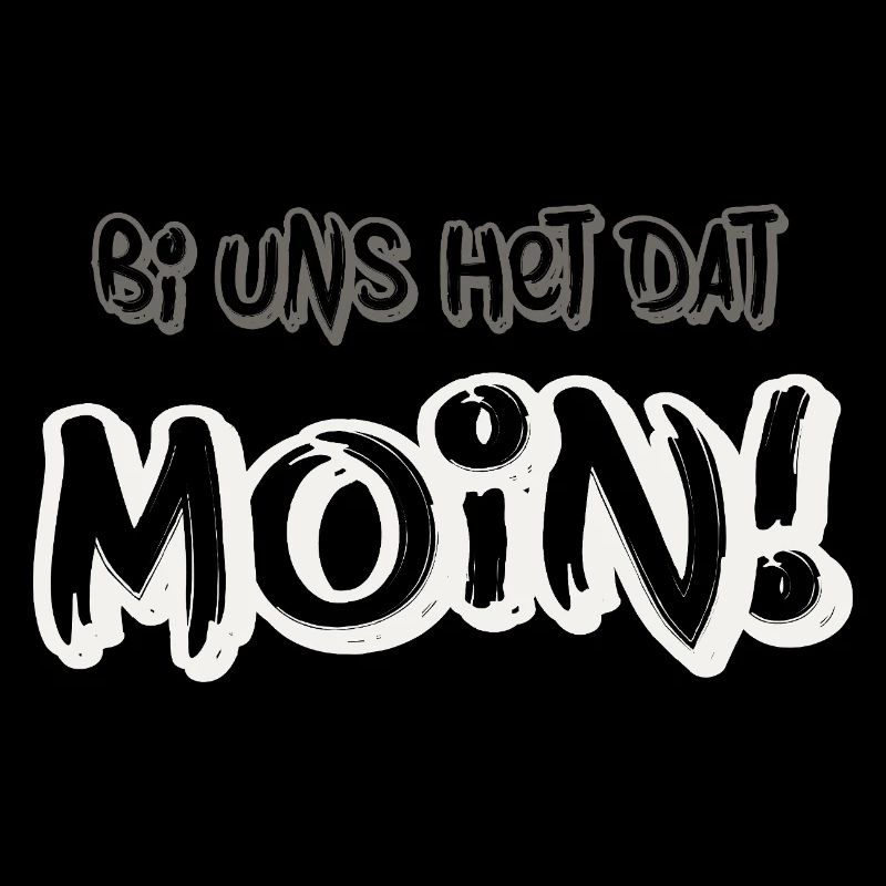 Moin A North German attitude to life