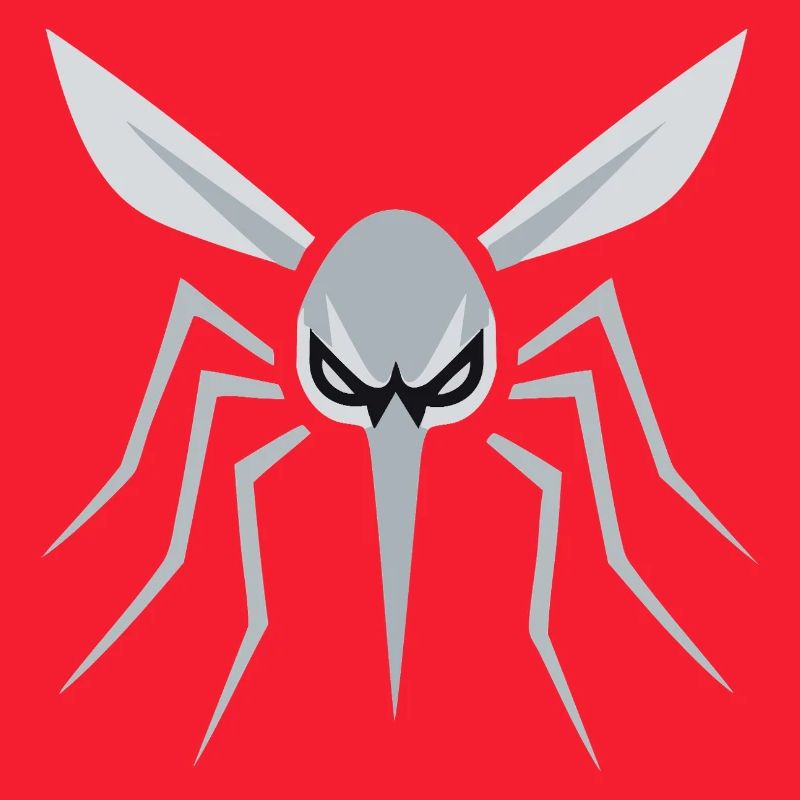 Mosquito, Mosquito, Insect, Evil