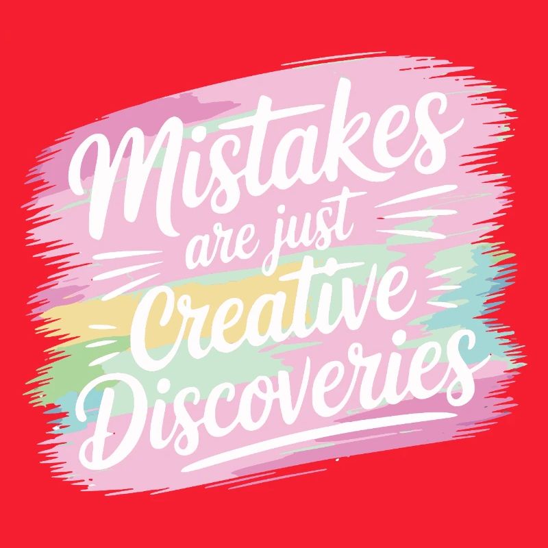 Creative Discoveries Motivation Design