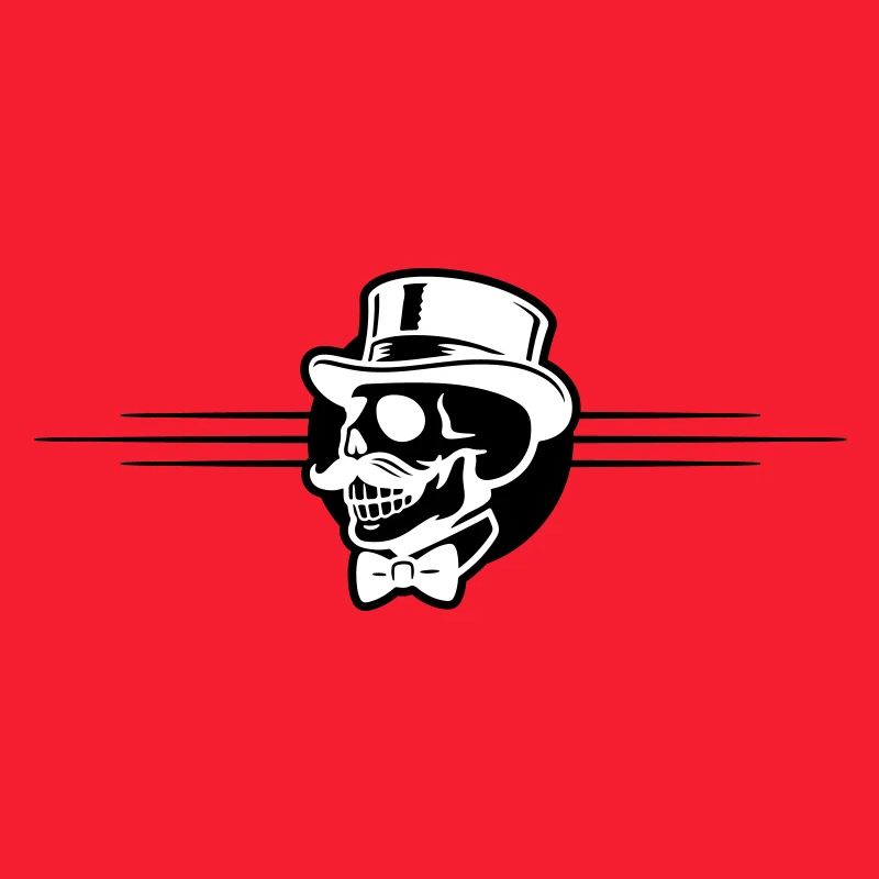 Groom Skeleton