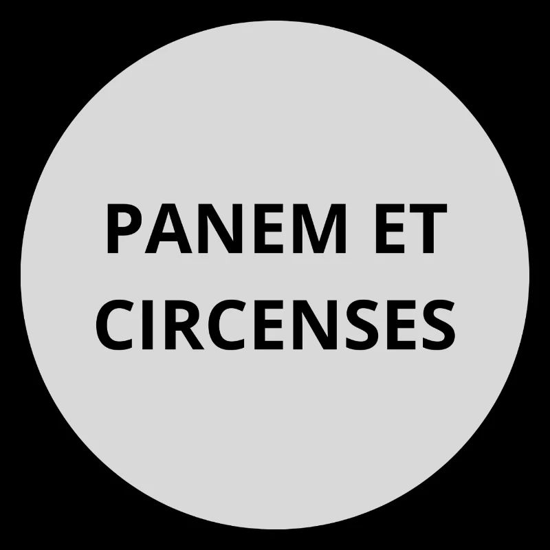 Panem et Circenses