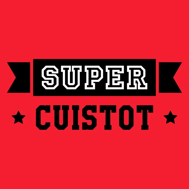 Super Chef - Kitchen - Cook