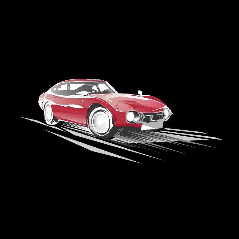 2000GT