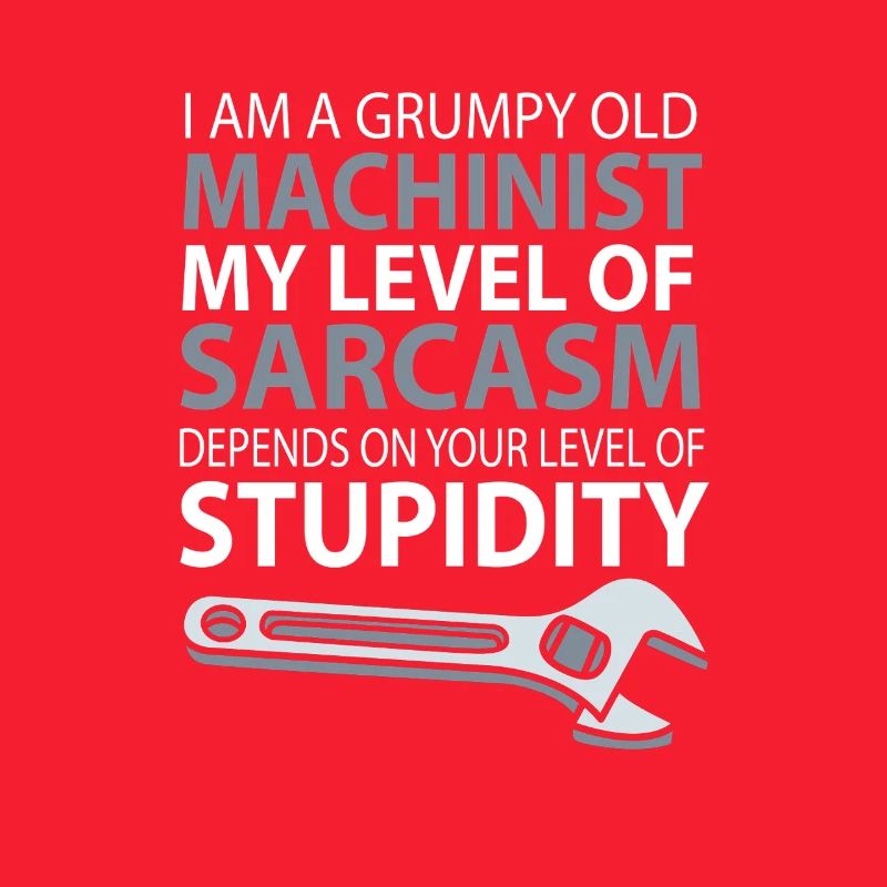 Locksmith Mechanic Mechanical Engineering CNC