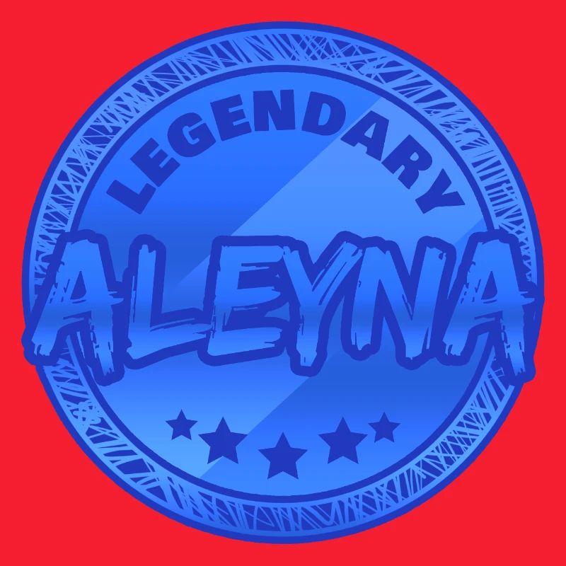 Aleyna comme idée de cadeau