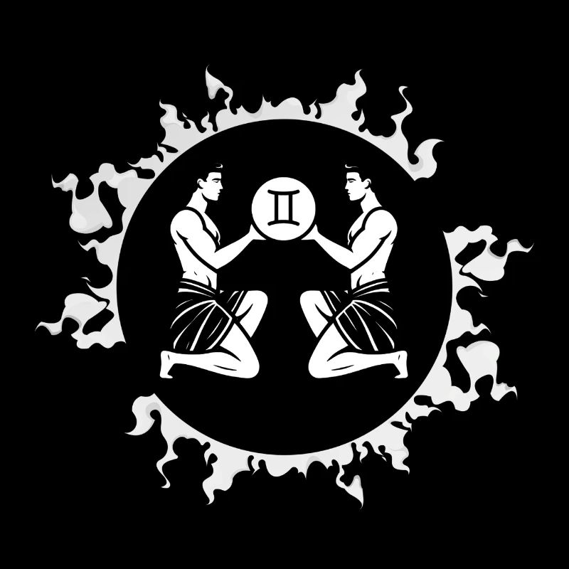 Mon signe des Gémeaux