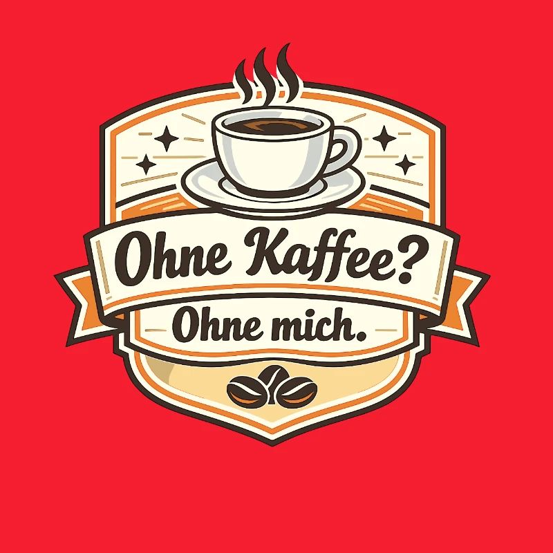 Kaffee Oder Ich? Ohne Mich