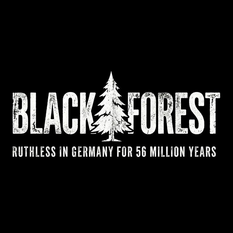 Forêt-Noire