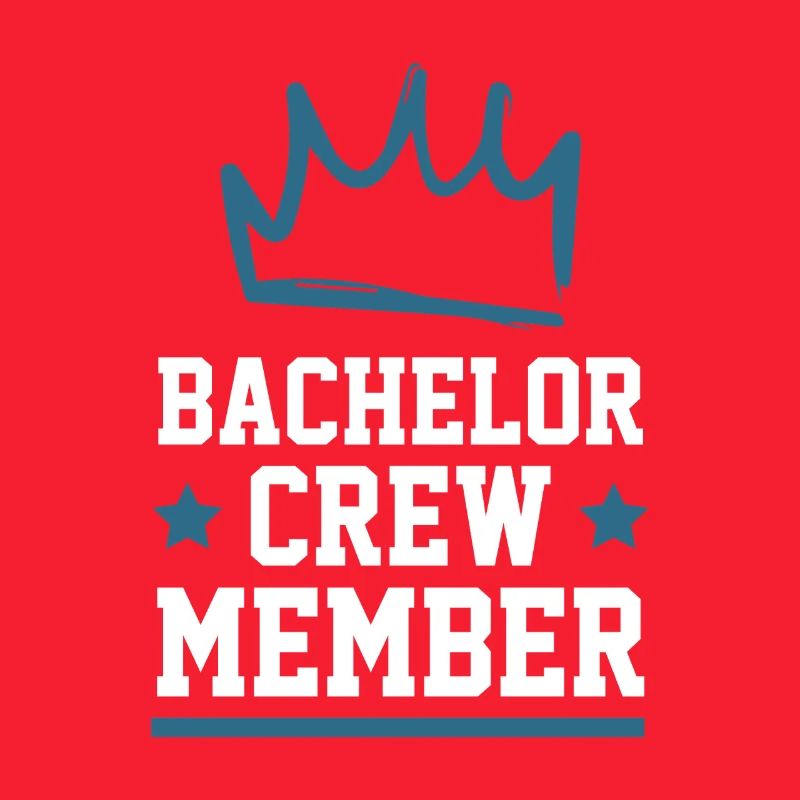 Bachelor Crew