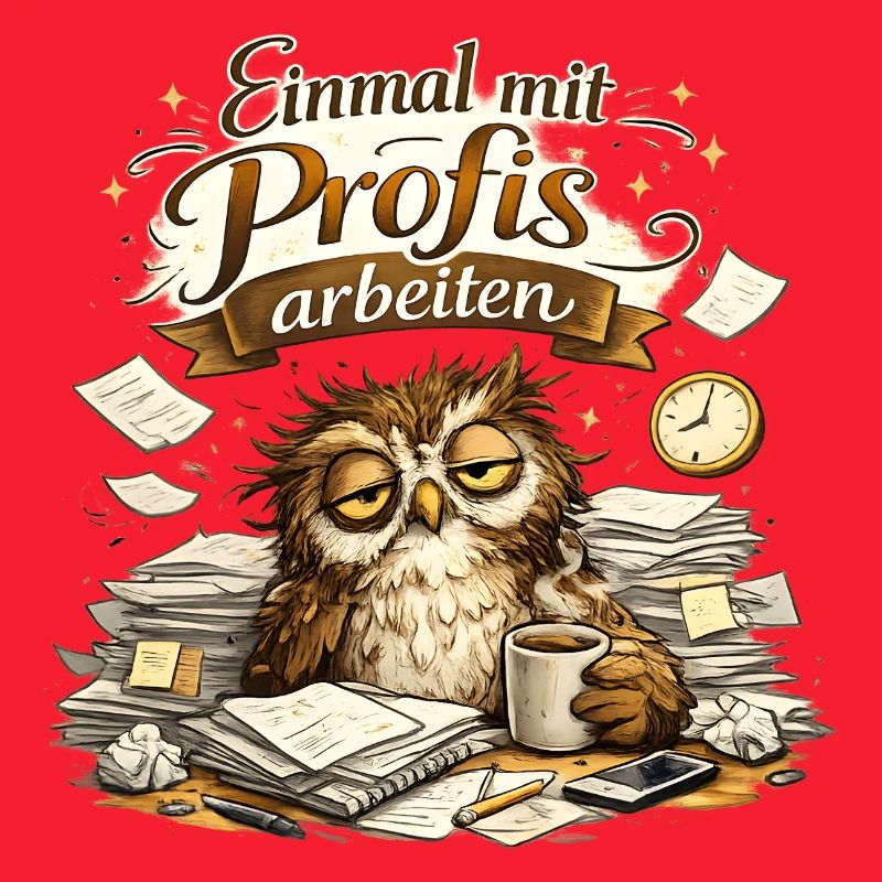 Einmal ohne Vollidioten / Einmal mit Profis